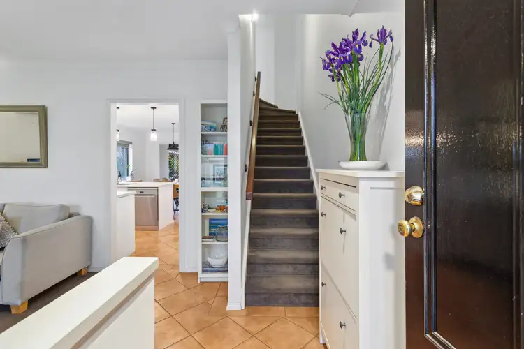 Second view of Homely house listing, 24 Washington Street, Hilton SA 5033