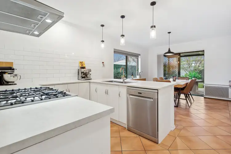 Fifth view of Homely house listing, 24 Washington Street, Hilton SA 5033
