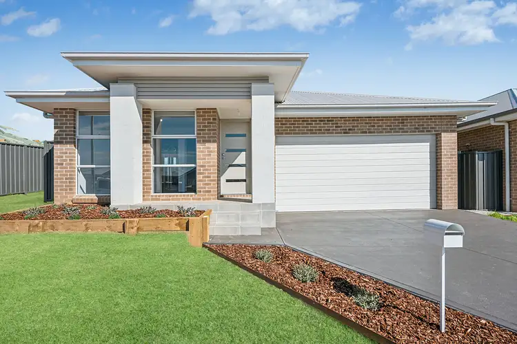 22 Hosking Street, Mudgee NSW 2850