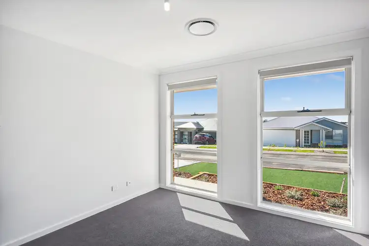 Fifth view of Homely house listing, 22 Hosking Street, Mudgee NSW 2850