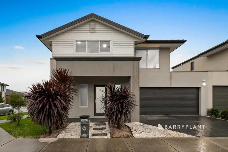 55 Beatrix Circuit, Officer VIC 3809