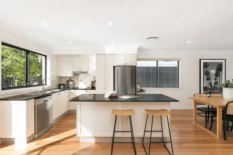 Second view of Homely semi-detached listing, 2/74 Gannons Road, Caringbah South NSW 2229