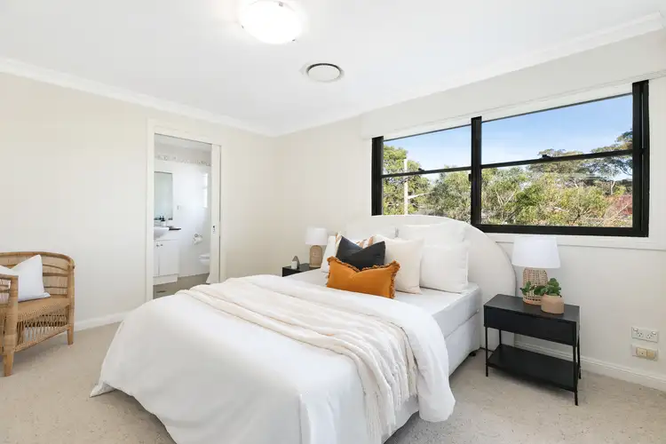 Fifth view of Homely semi-detached listing, 2/74 Gannons Road, Caringbah South NSW 2229