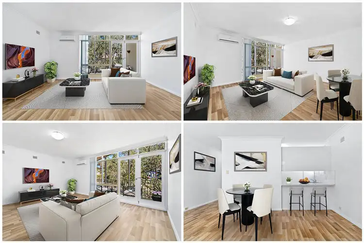 Main view of Homely apartment listing, 5/56 Oaks Avenue, Dee Why NSW 2099