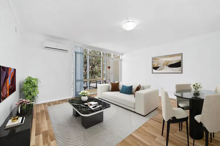 Third view of Homely apartment listing, 5/56 Oaks Avenue, Dee Why NSW 2099