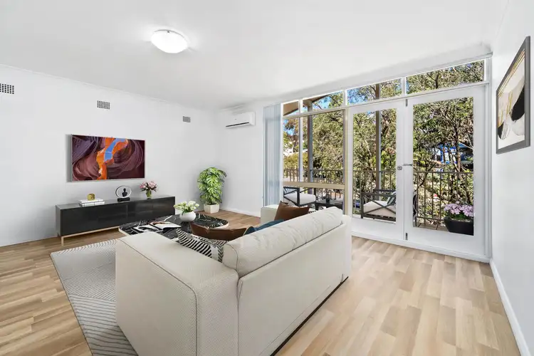 Fourth view of Homely apartment listing, 5/56 Oaks Avenue, Dee Why NSW 2099