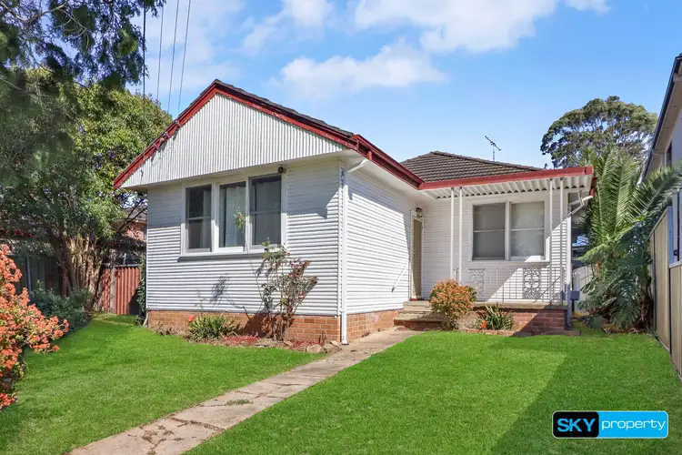 Main view of Homely house listing, 63 Swinson Road, Blacktown NSW 2148