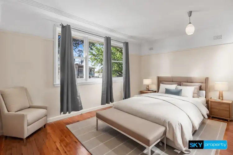Third view of Homely house listing, 63 Swinson Road, Blacktown NSW 2148