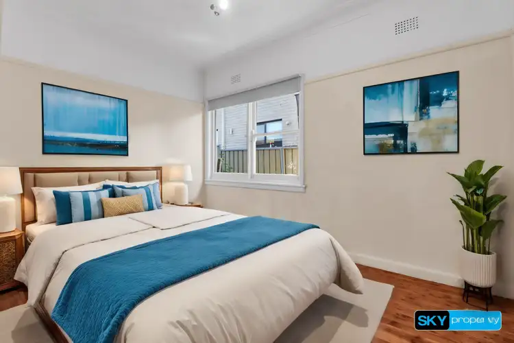 Fourth view of Homely house listing, 63 Swinson Road, Blacktown NSW 2148