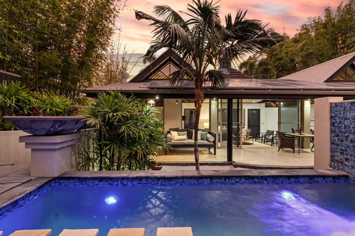 Main view of Homely semi-detached listing, 19A Gordon Street, Byron Bay NSW 2481
