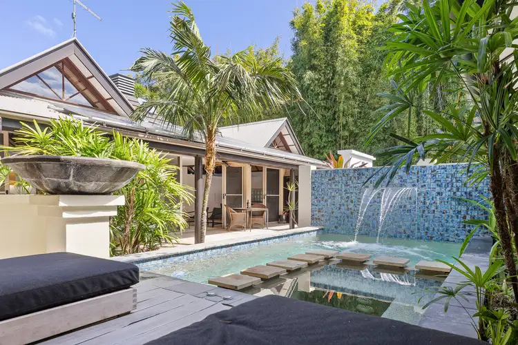 Second view of Homely semi-detached listing, 19A Gordon Street, Byron Bay NSW 2481