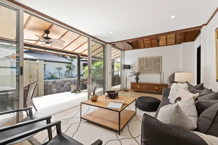 Third view of Homely semi-detached listing, 19A Gordon Street, Byron Bay NSW 2481