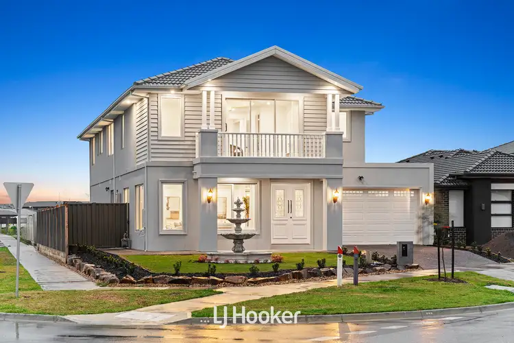 67 Fairground Promenade, Berwick VIC 3806