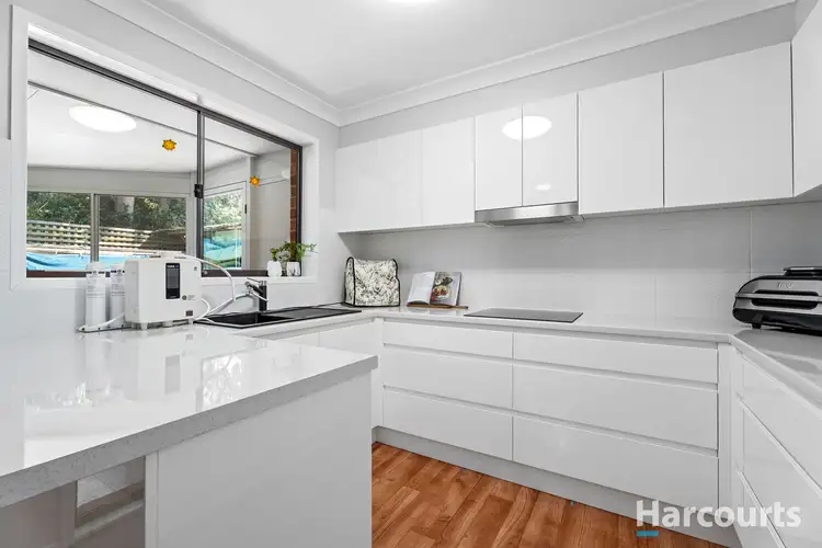 Second view of Homely house listing, 15 Parker Street, Hillsborough NSW 2290