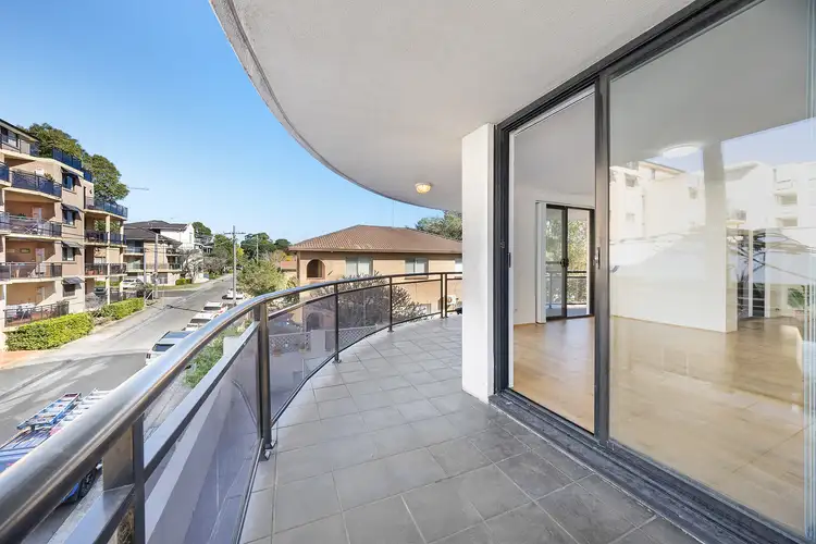 Fifth view of Homely apartment listing, 5/613-615 Princes Highway, Rockdale NSW 2216