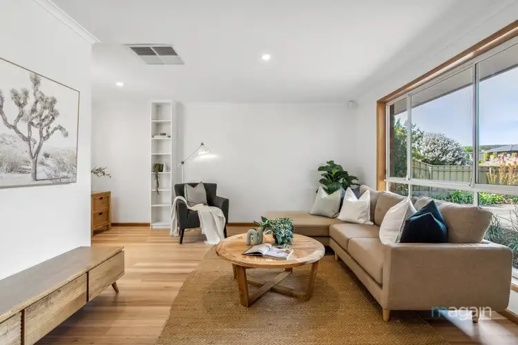 Second view of Homely house listing, 4 Jagger Crescent, Woodcroft SA 5162