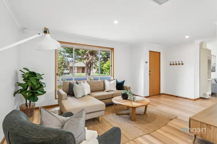 Third view of Homely house listing, 4 Jagger Crescent, Woodcroft SA 5162