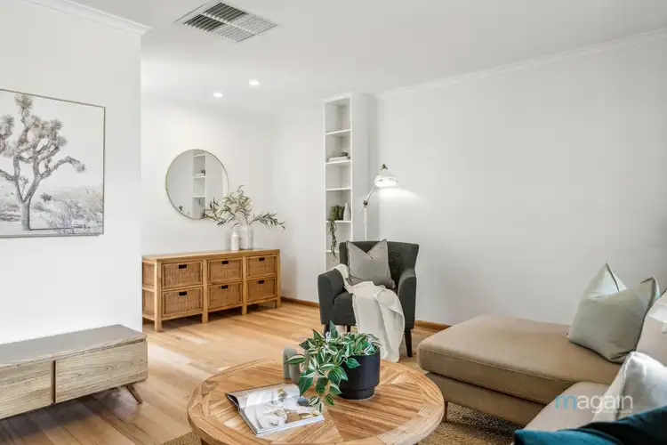 Fifth view of Homely house listing, 4 Jagger Crescent, Woodcroft SA 5162