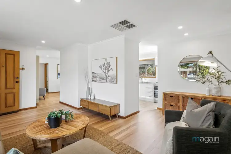 Sixth view of Homely house listing, 4 Jagger Crescent, Woodcroft SA 5162