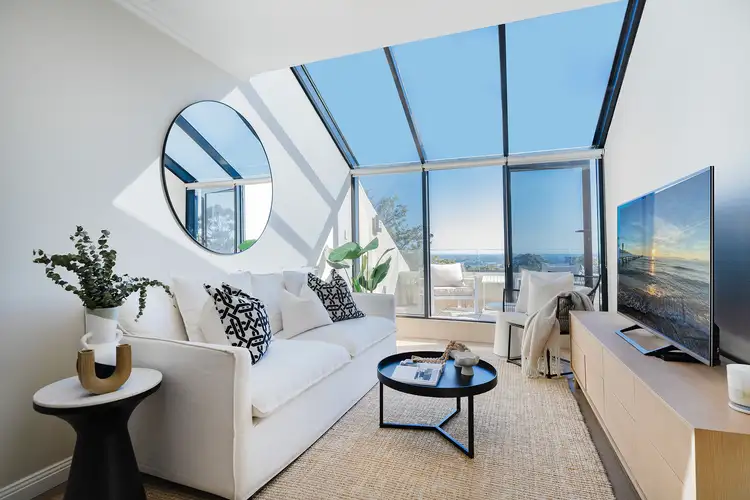 Main view of Homely apartment listing, 54/236 Pacific Highway, Crows Nest NSW 2065