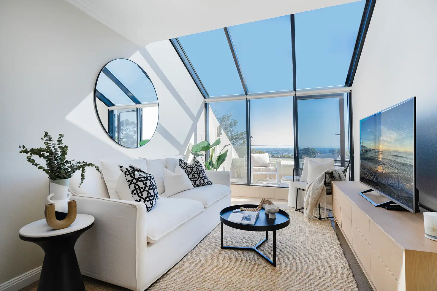 Main view of Homely apartment listing, 54/236 Pacific Highway, Crows Nest NSW 2065