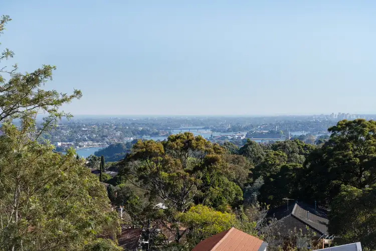 Second view of Homely apartment listing, 54/236 Pacific Highway, Crows Nest NSW 2065