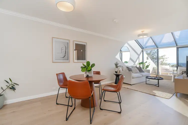 Fourth view of Homely apartment listing, 54/236 Pacific Highway, Crows Nest NSW 2065