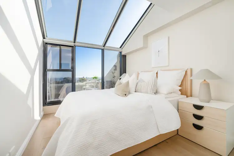 Fifth view of Homely apartment listing, 54/236 Pacific Highway, Crows Nest NSW 2065