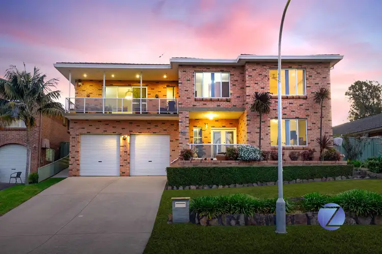 21 Collaroy Road, Woodbine NSW 2560