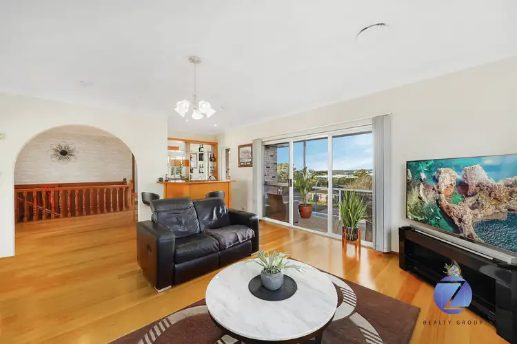 Fourth view of Homely house listing, 21 Collaroy Road, Woodbine NSW 2560