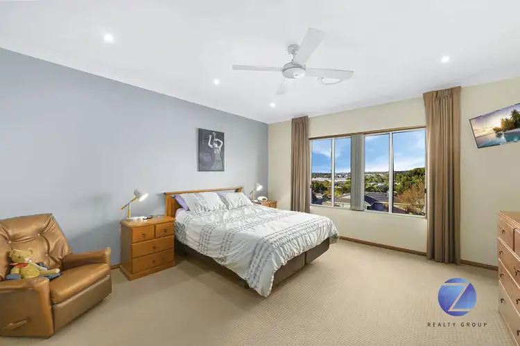 Sixth view of Homely house listing, 21 Collaroy Road, Woodbine NSW 2560