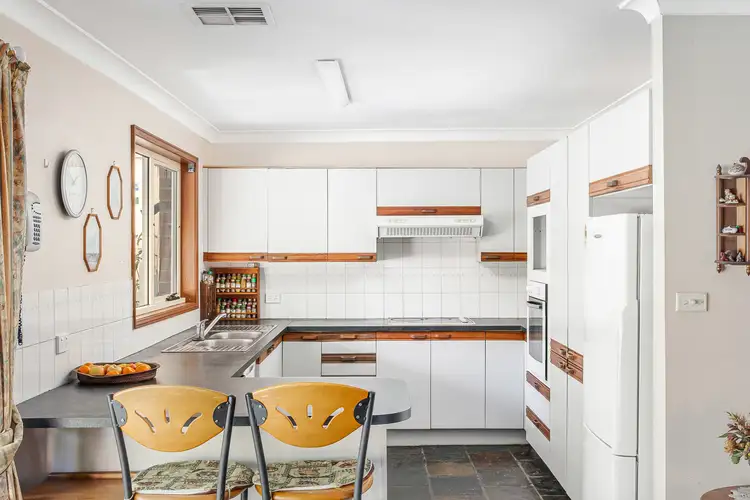 Third view of Homely house listing, 23 Sparman Crescent, Kings Langley NSW 2147