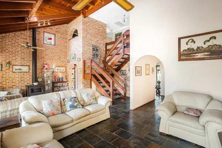 Fifth view of Homely house listing, 23 Sparman Crescent, Kings Langley NSW 2147