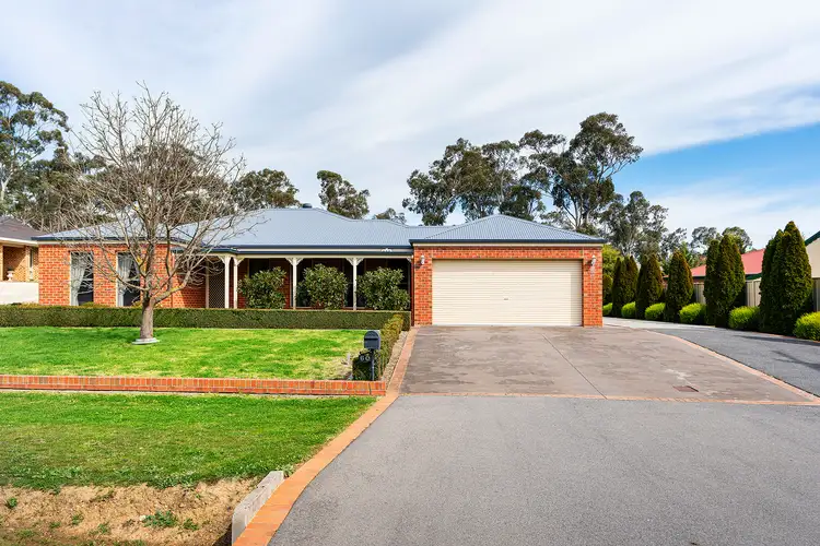 60 Moscript Street, Campbells Creek VIC 3451