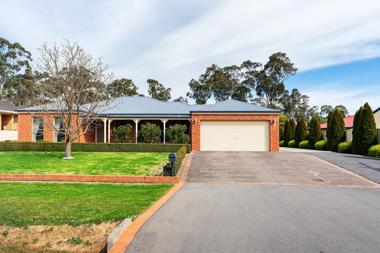 Main view of Homely house listing, 60 Moscript Street, Campbells Creek VIC 3451