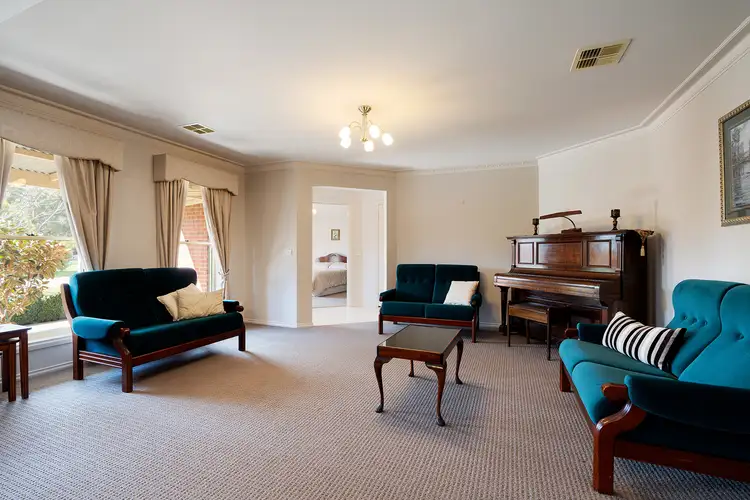 Third view of Homely house listing, 60 Moscript Street, Campbells Creek VIC 3451