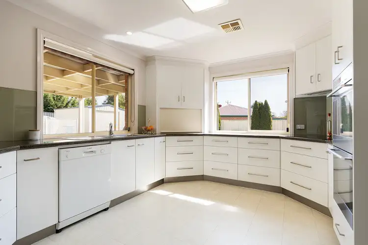 Fifth view of Homely house listing, 60 Moscript Street, Campbells Creek VIC 3451