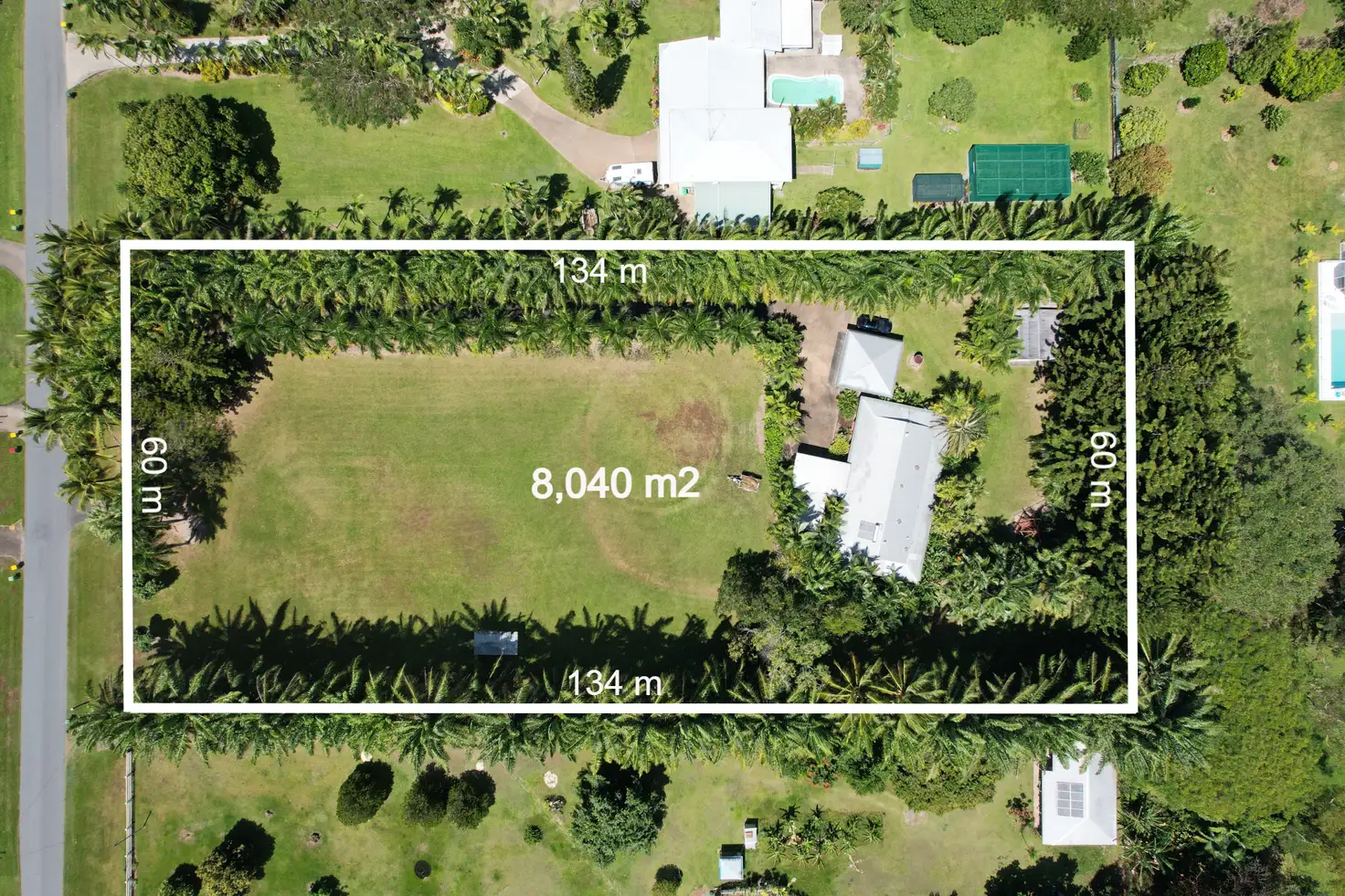Main view of Homely house listing, 14-16 Ellison Street, Clifton Beach QLD 4879