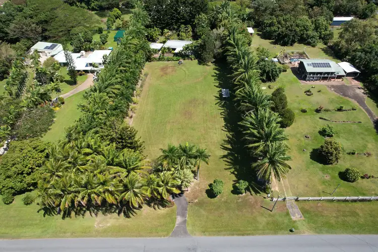 Second view of Homely house listing, 14-16 Ellison Street, Clifton Beach QLD 4879