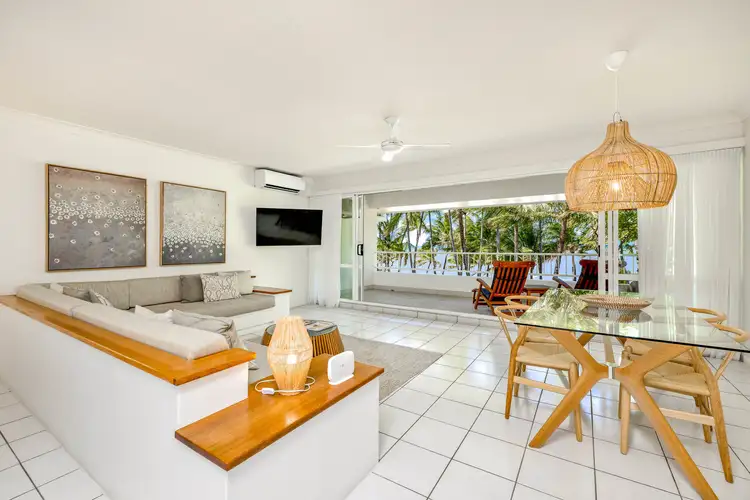 Second view of Homely apartment listing, 35/9 Veivers Road, Palm Cove QLD 4879