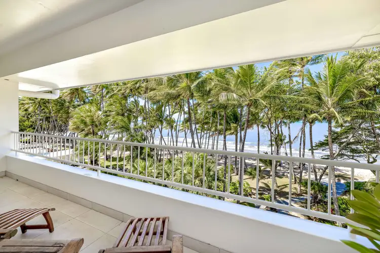 Third view of Homely apartment listing, 35/9 Veivers Road, Palm Cove QLD 4879