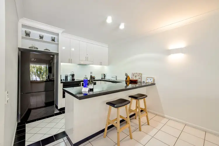 Fourth view of Homely apartment listing, 35/9 Veivers Road, Palm Cove QLD 4879