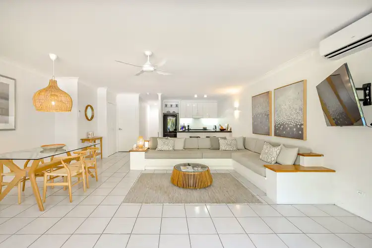 Fifth view of Homely apartment listing, 35/9 Veivers Road, Palm Cove QLD 4879