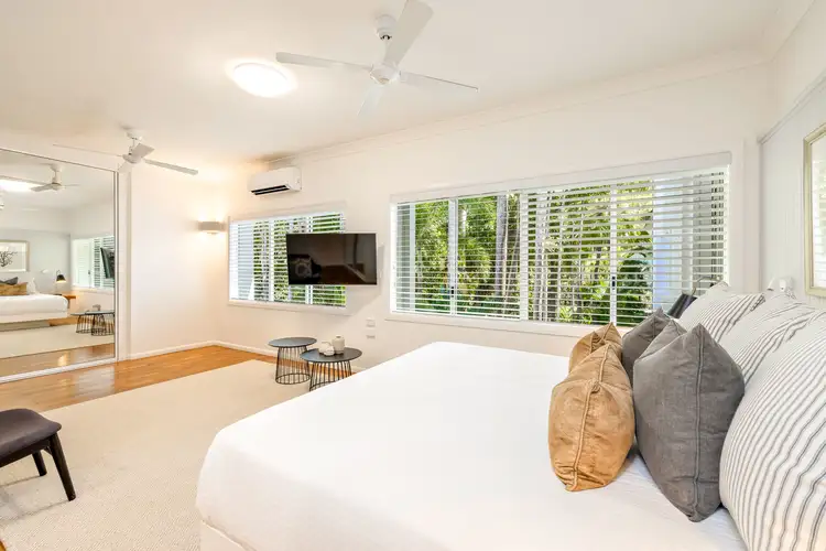 Sixth view of Homely apartment listing, 35/9 Veivers Road, Palm Cove QLD 4879