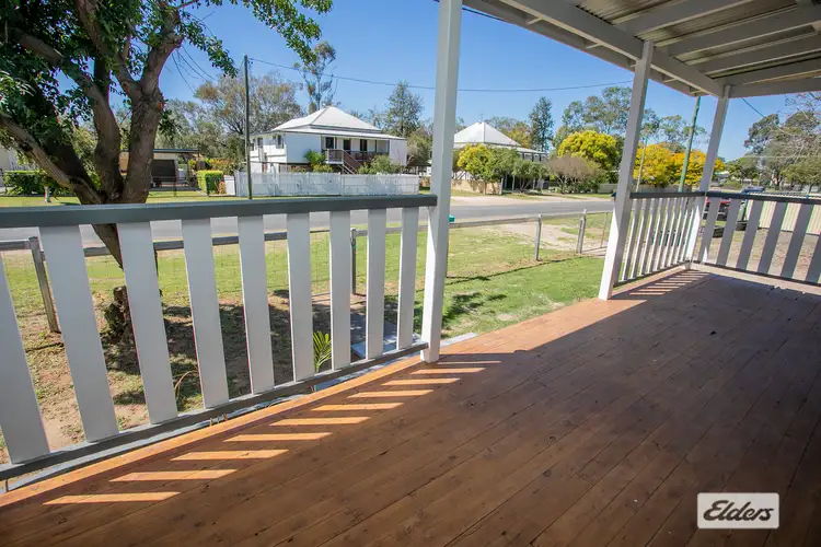 Second view of Homely house listing, 36 Davis Street, Chinchilla QLD 4413