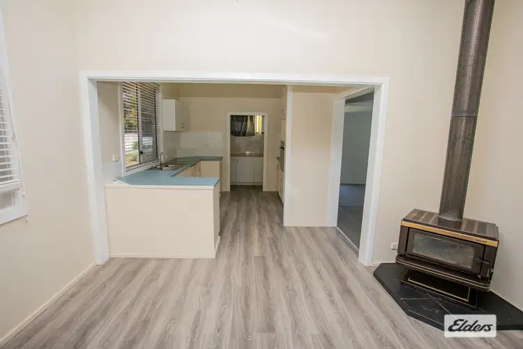 Third view of Homely house listing, 36 Davis Street, Chinchilla QLD 4413