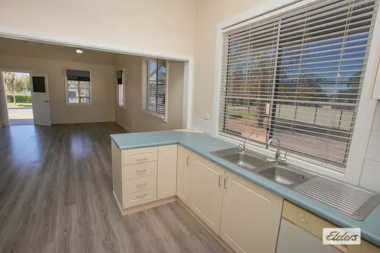 Fifth view of Homely house listing, 36 Davis Street, Chinchilla QLD 4413