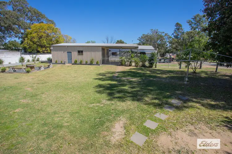 Sixth view of Homely house listing, 36 Davis Street, Chinchilla QLD 4413