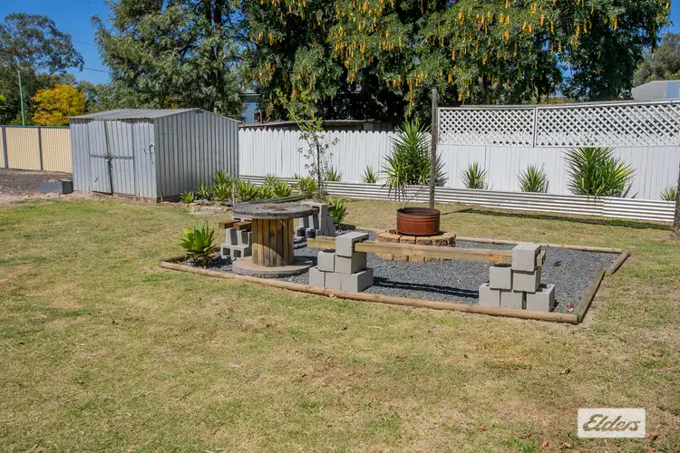 Seventh view of Homely house listing, 36 Davis Street, Chinchilla QLD 4413