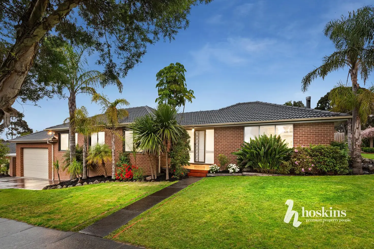 Main view of Homely house listing, 1 Casula Place, Ringwood North VIC 3134